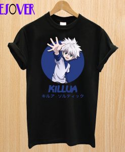 Killau Hunter x hunter T-Shirt