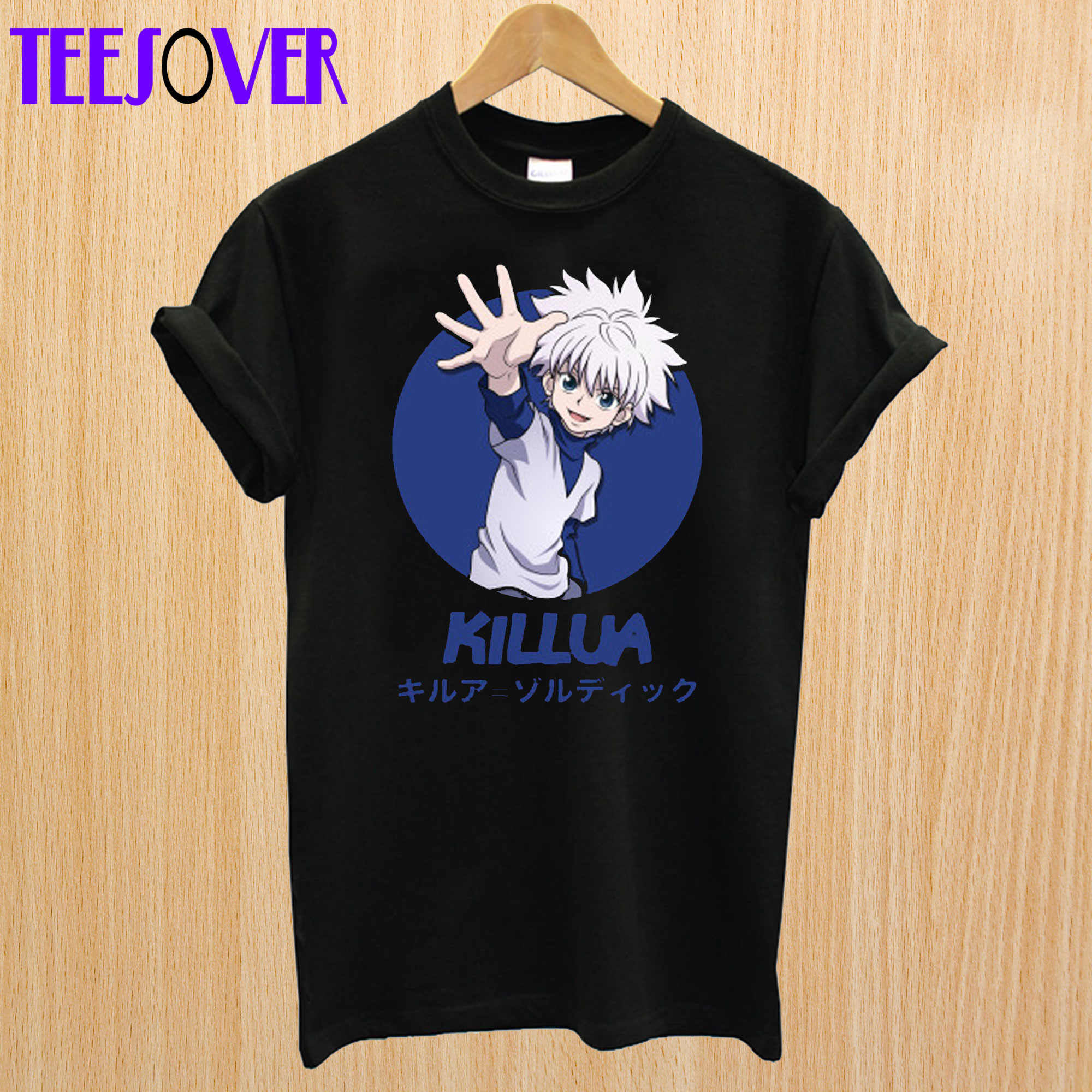 Killau Hunter x hunter T-Shirt