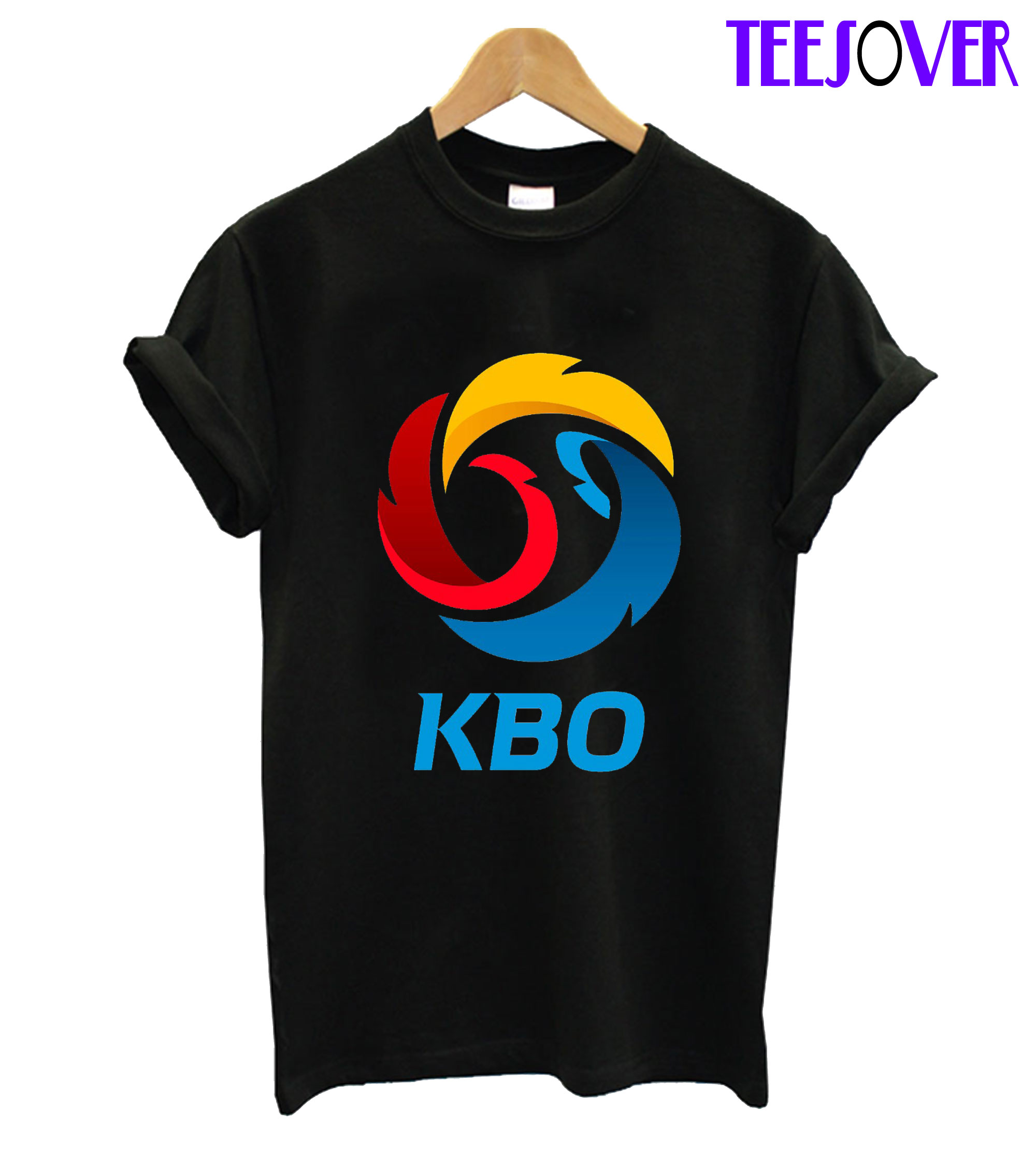 kbo shirts