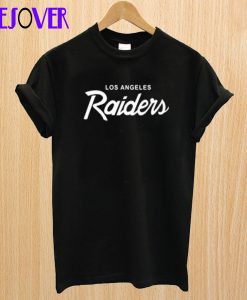 Los Angeles Raiders T-Shirt