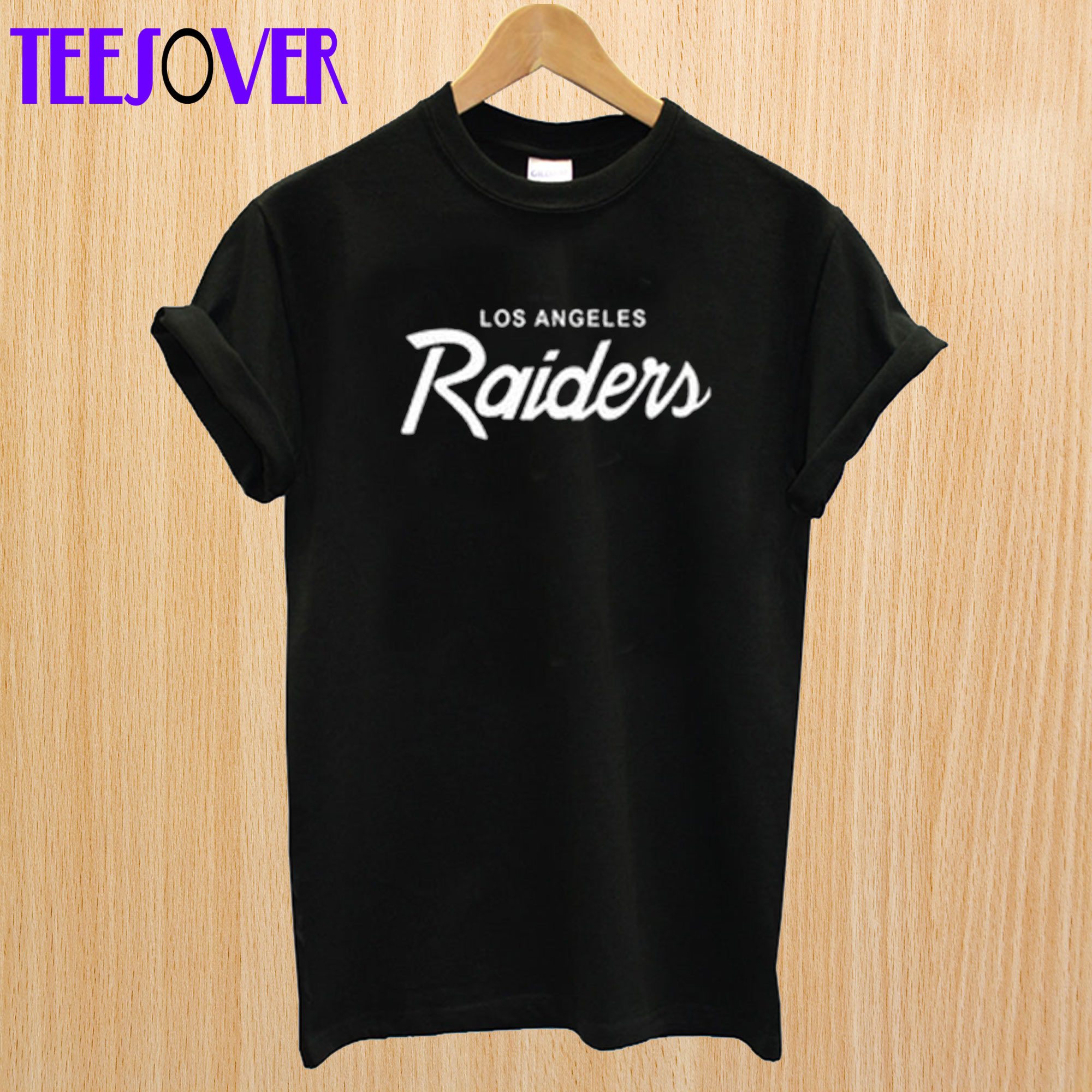 Los Angeles Raiders T-Shirt