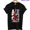 Michael jordan Air 23 T-Shirt