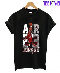 Michael jordan Air 23 T-Shirt