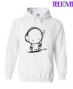 Music Man Hoodie