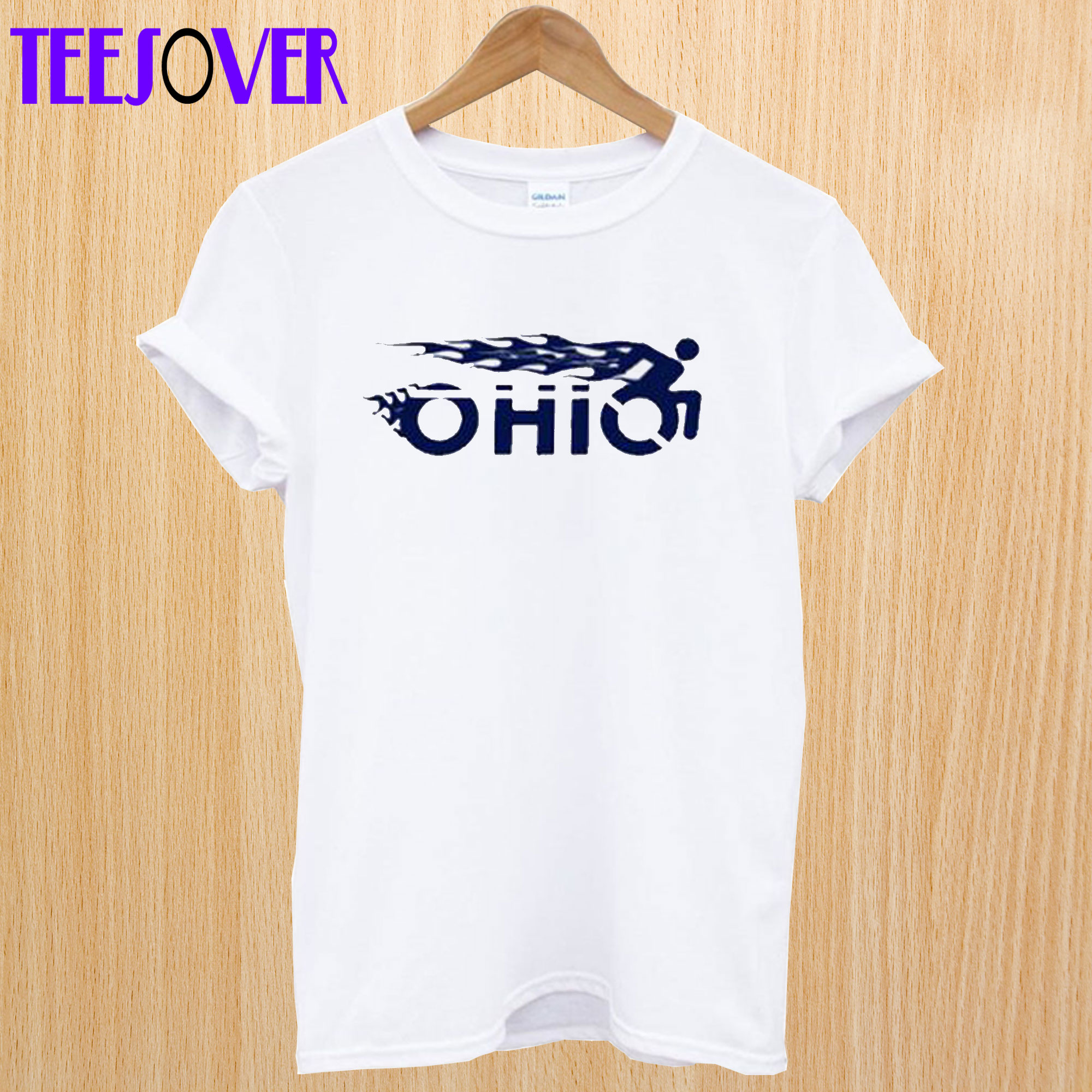 Ohio T-Shirt