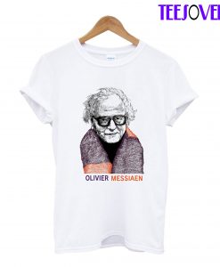 Olivier Messiaen T-Shirt
