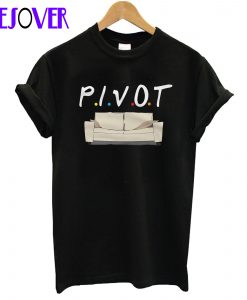 Pivot T shirt