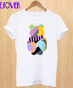 Pudsey Graphic T shirt