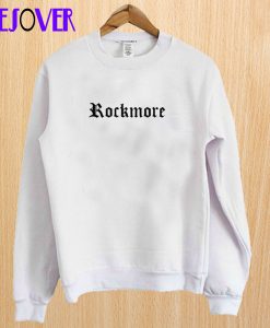 Rockmore Sweatshirt