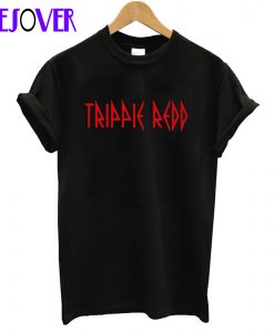 TRIPPIE REDD T shirt