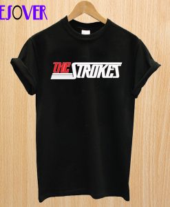 The Strokes T-Shirt