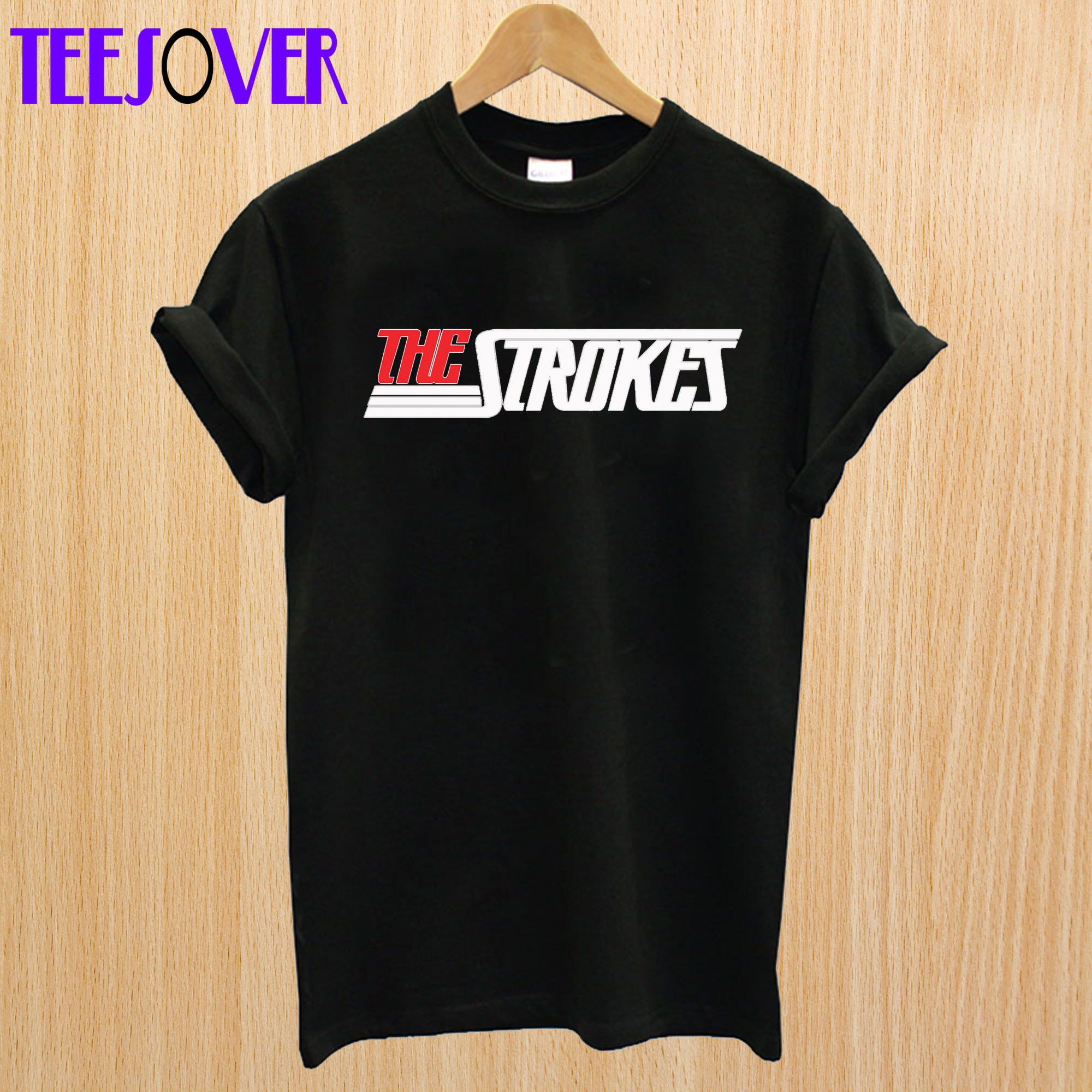 The Strokes T-Shirt