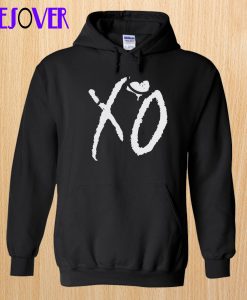 The Weekend Xo Hoodie