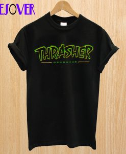 Thrasher magazine T-Shirt