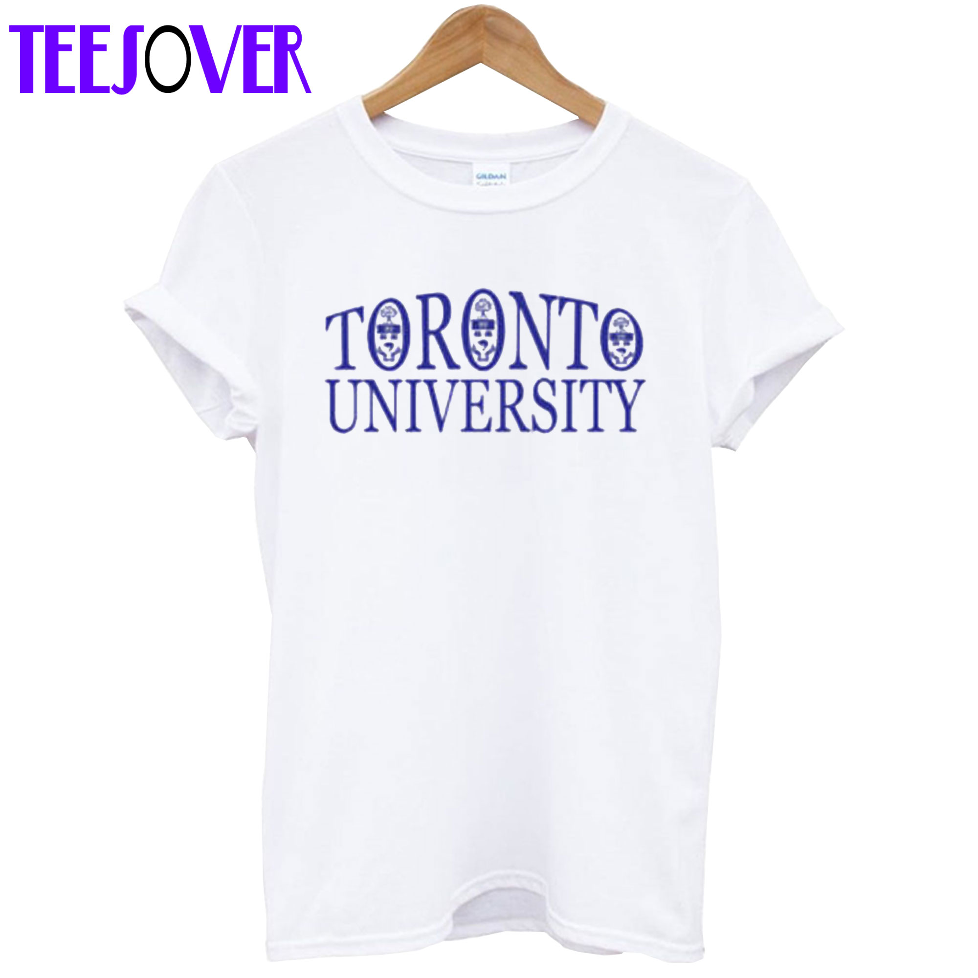 Toronto University T-Shirt
