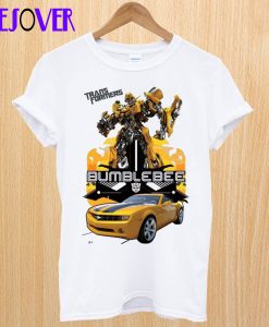 Transformers – Bumblebee T-Shirt