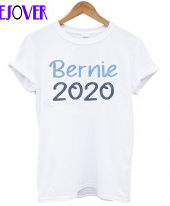 Vote Bernie Sanders 2020 T shirt