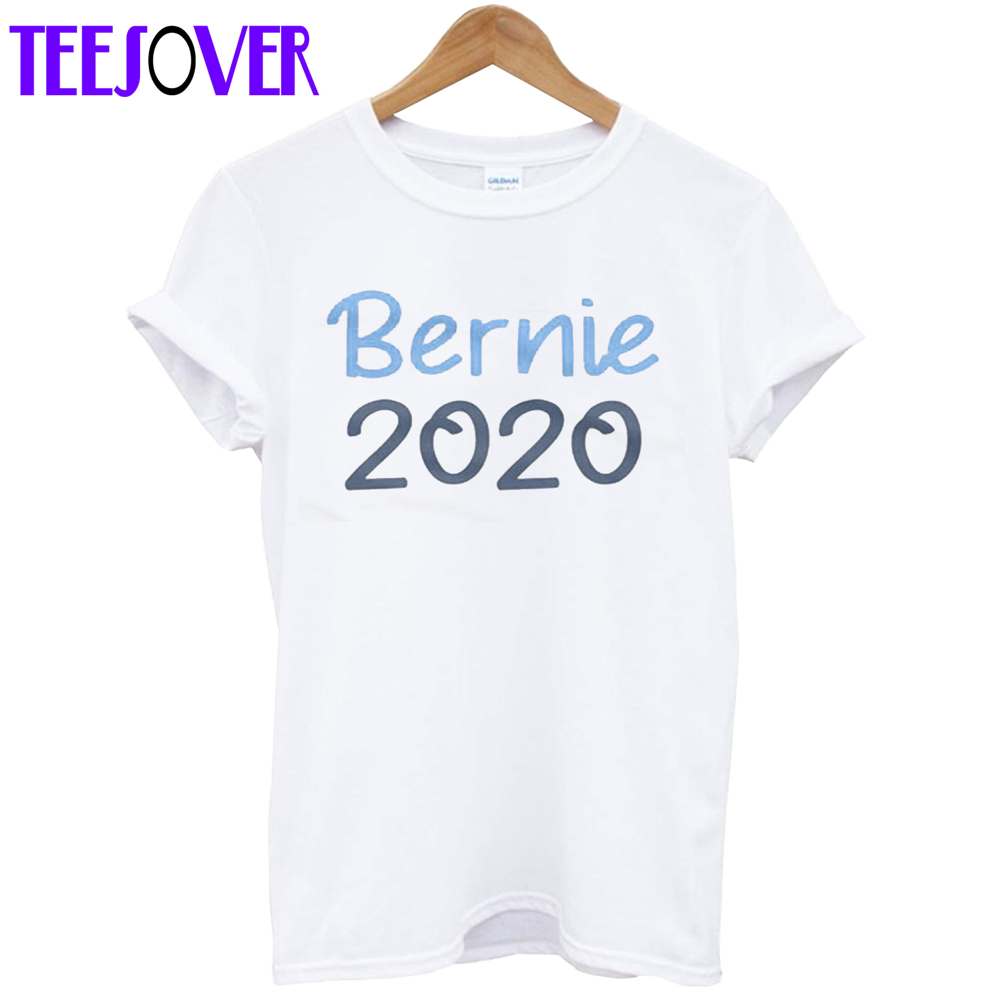 Vote Bernie Sanders 2020 T shirt