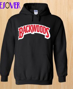 backwoods hoodie