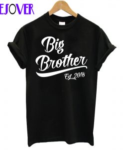 big brother t shirt