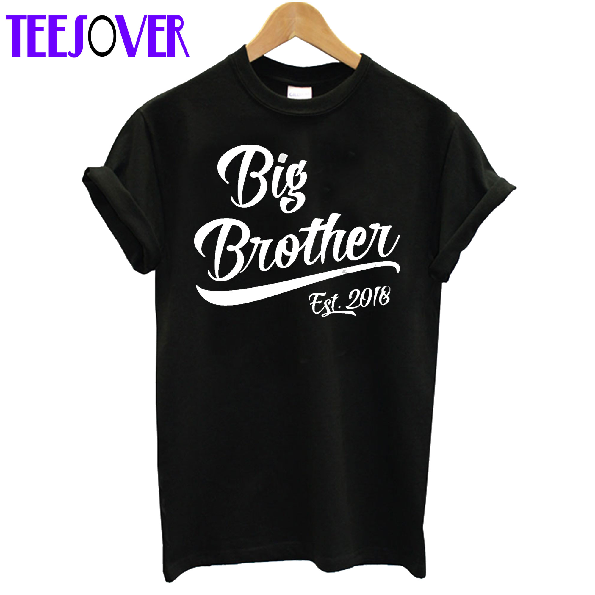 big brother t shirt