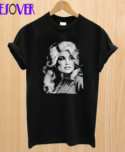 Dolly Parton T-Shirt