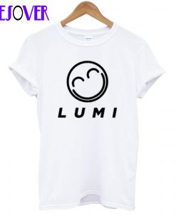 lumi T shirt