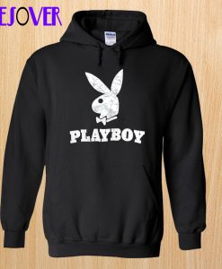 playboy bunny hoodie