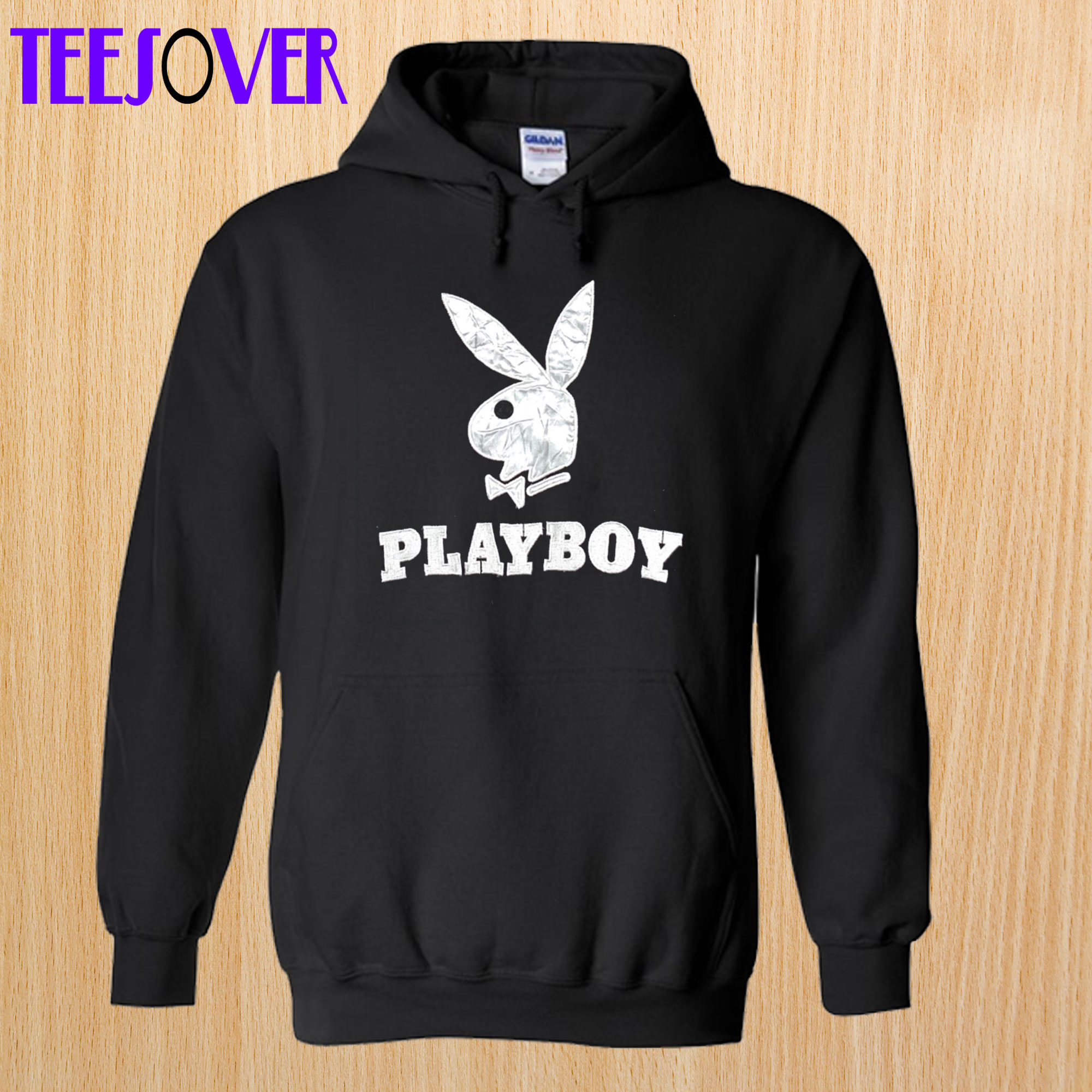 playboy bunny hoodie