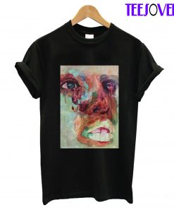 rotting face T-Shirt