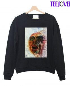 scream sweatshirt