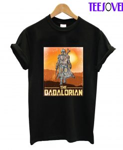 the dadalorian T-Shirt