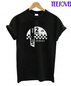 2 Tone Records T- shirt