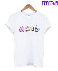 ACAB T-Shirt