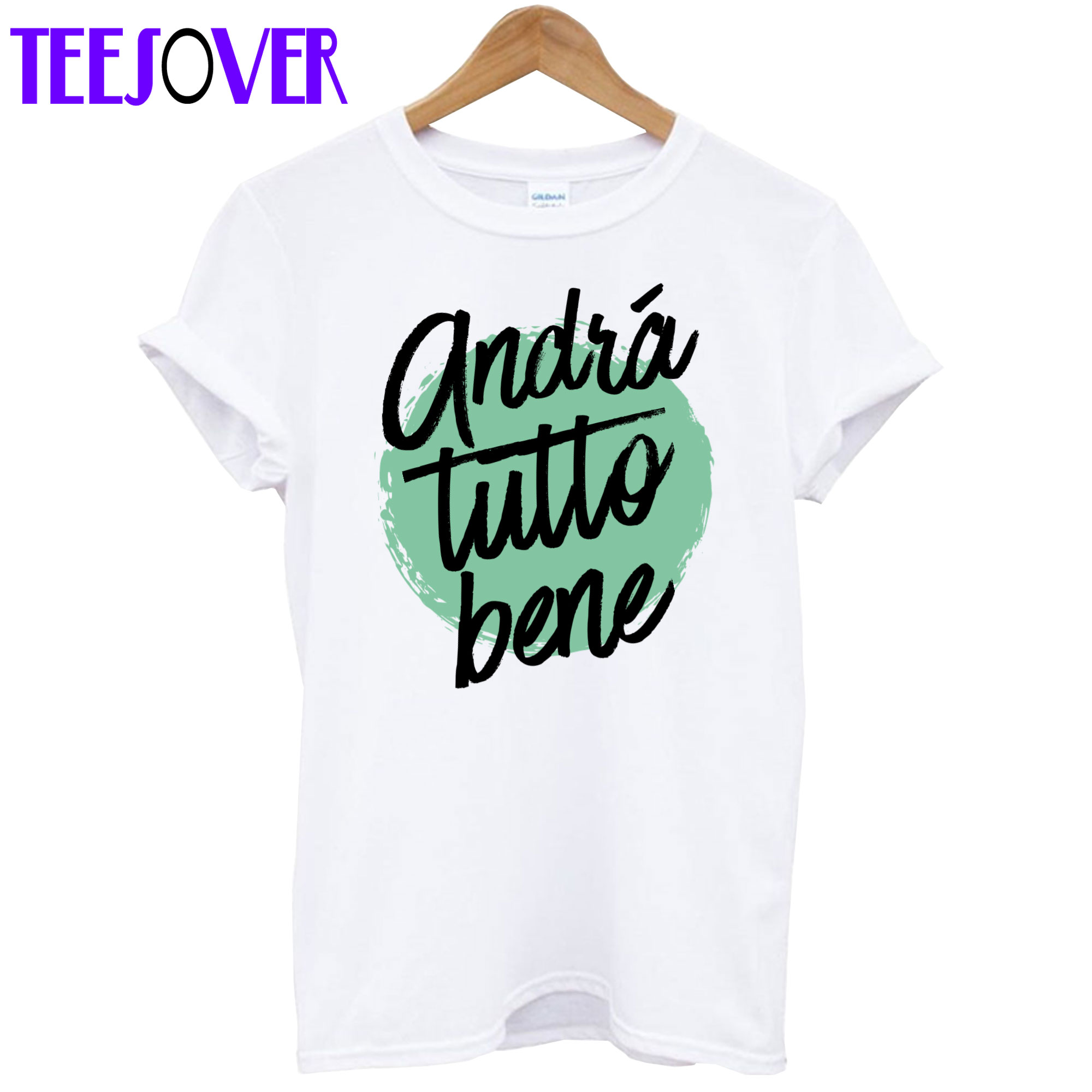 Andra Tutto Bene T shirt