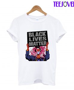 BLACK LIVES MATTER BANNER T-Shirt