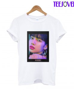 BLACKPINK Lisa How Do You Like That Classic T-Shirt