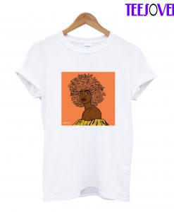 BLM Queen T-Shirt