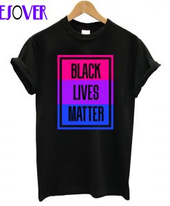 BLM T-Shirt