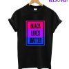 BLM T-Shirt