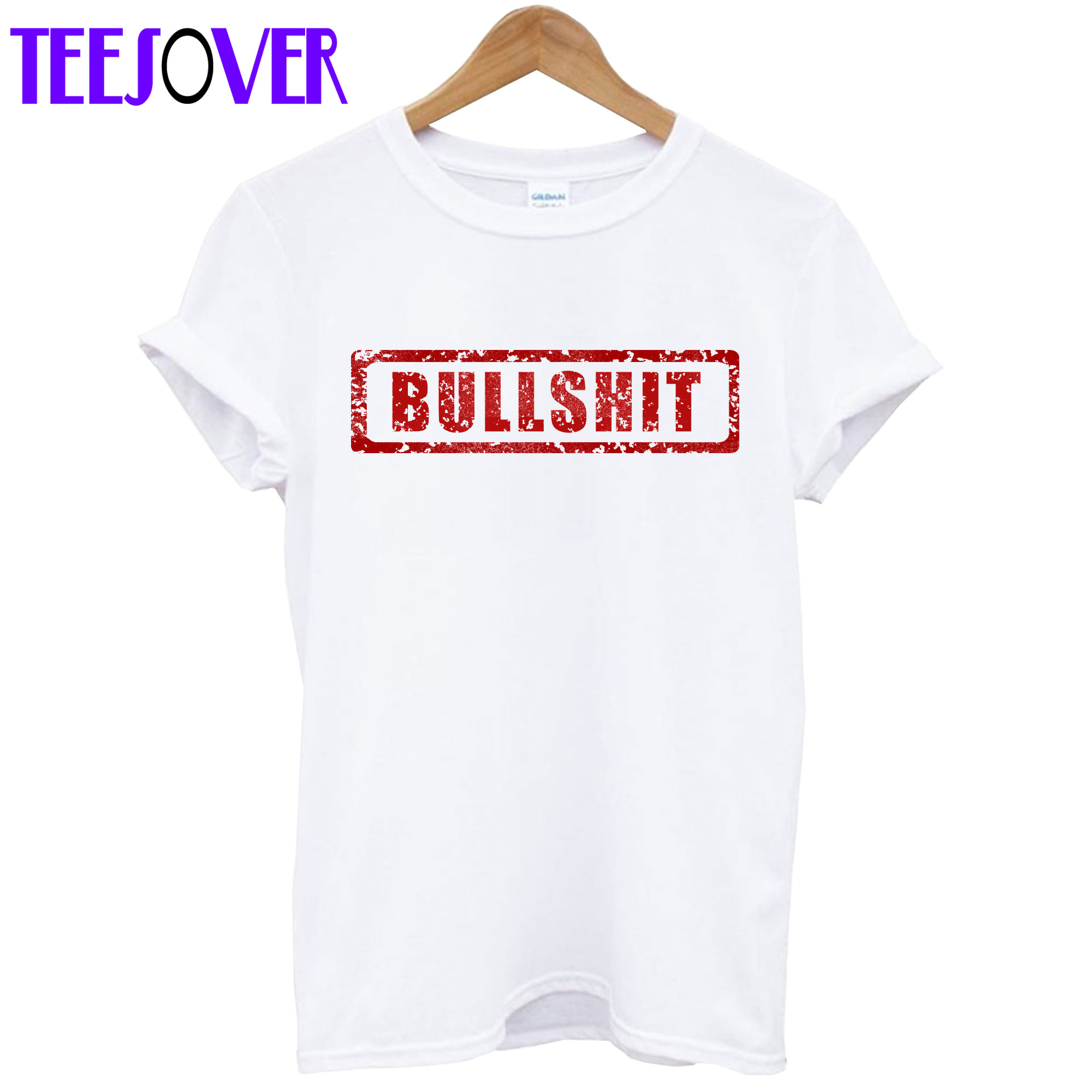 BULLSHIT T Shirt