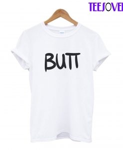 BUTT Alexandria Paige T-Shirt