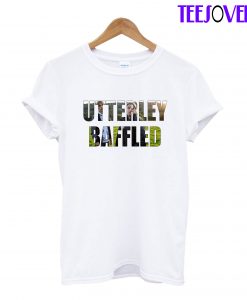 Baffled T-Shirt