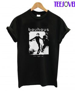 Bauhaus Bela Legosi's Dead Shirt Undead T-Shirt