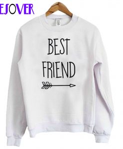 Best Friend Sweatshirt