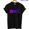 Bike T-Shirt