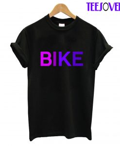 Bike T-Shirt