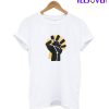 GOLDEN POWERS T-Shirt