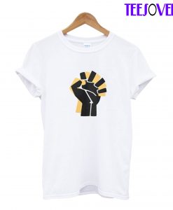 GOLDEN POWERS T-Shirt