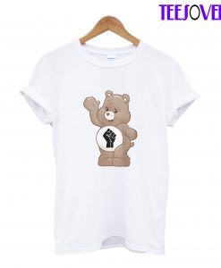 Black Lives Matter Care Bear T-Shirt